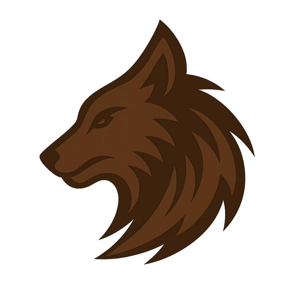 Wolf Logo